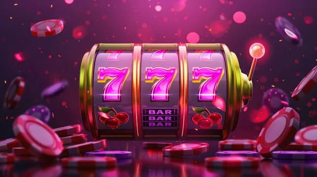 Vinci soldi veri al casino online