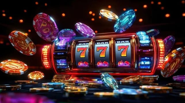 Grandi vincite al casino online legale
