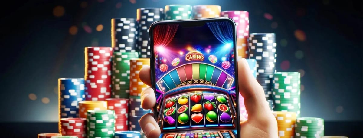 Cashed Casinò app mobile ufficiale