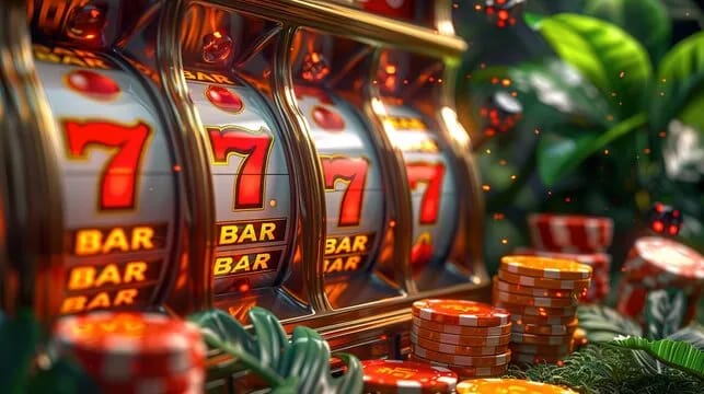 Casino online legale, gioca e vinci.