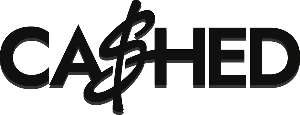 Cashed Casino Logo